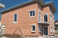 Ancrum home extensions