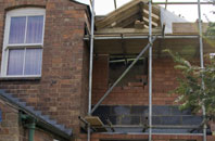 free Ancrum home extension quotes