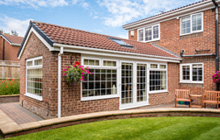 Ancrum house extension leads
